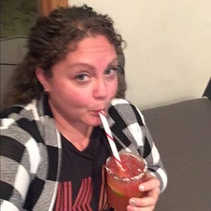 Meet your Posher, Stacy